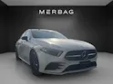 Mercedes-Benz A 250 4Matic 8G-DCT