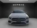 Mercedes-Benz A 250 4Matic 8G-DCT