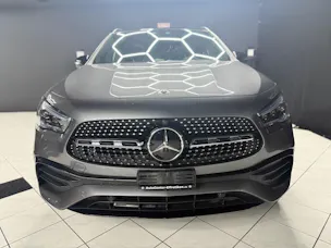 Mercedes-Benz GLA 250e AMG Line 8G-DCT