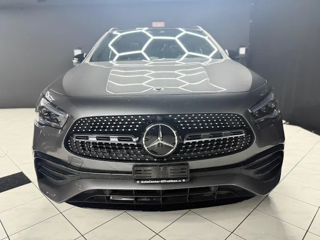 Mercedes-Benz GLA 250e AMG Line 8G-DCT