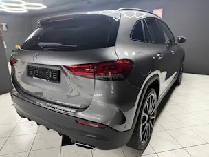 Mercedes-Benz GLA 250e AMG Line 8G-DCT