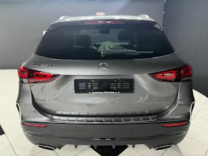 Mercedes-Benz GLA 250e AMG Line 8G-DCT