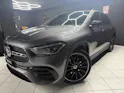 Mercedes-Benz GLA 250e AMG Line 8G-DCT