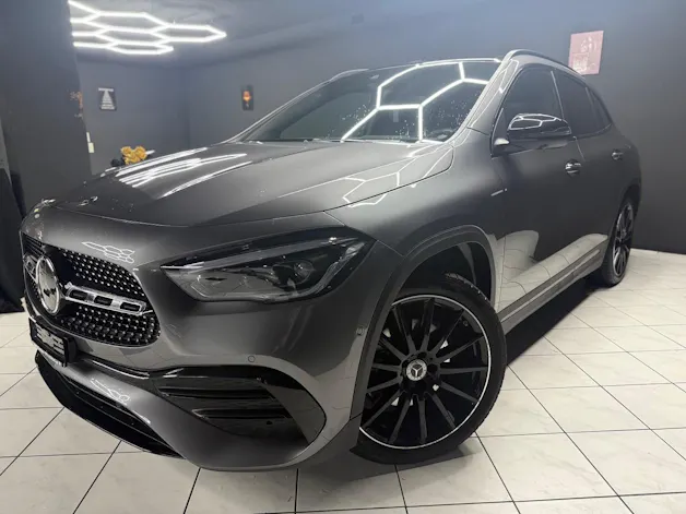Mercedes-Benz GLA 250e AMG Line 8G-DCT
