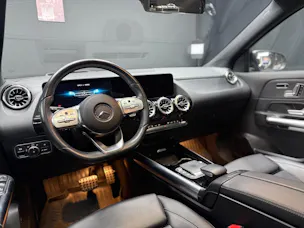Mercedes-Benz GLA 250e AMG Line 8G-DCT