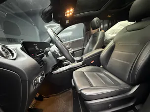 Mercedes-Benz GLA 250e AMG Line 8G-DCT