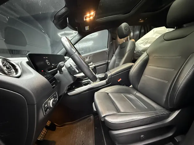 Mercedes-Benz GLA 250e AMG Line 8G-DCT