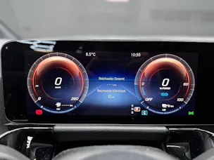 Mercedes-Benz GLA 250e AMG Line 8G-DCT