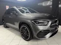 Mercedes-Benz GLA 250e AMG Line 8G-DCT