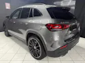 Mercedes-Benz GLA 250e AMG Line 8G-DCT