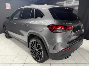 Mercedes-Benz GLA 250e AMG Line 8G-DCT