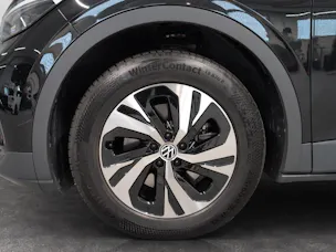VW ID.4 Pure 52 kWh