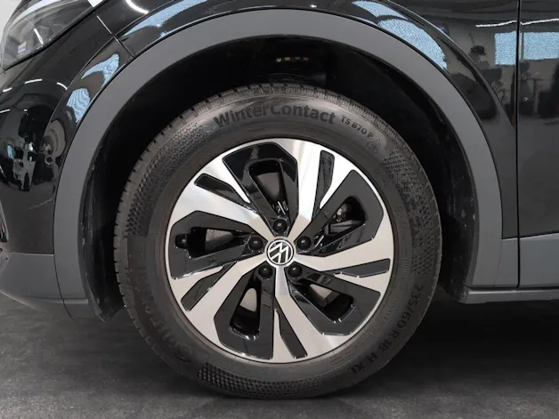 VW ID.4 Pure 52 kWh