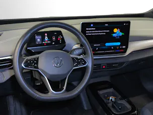 VW ID.4 Pure 52 kWh