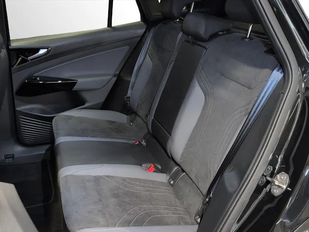 VW ID.4 Pure 52 kWh