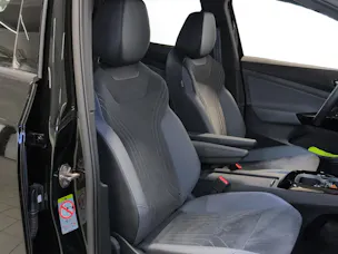VW ID.4 Pure 52 kWh
