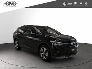 VW ID.4 Pure 52 kWh