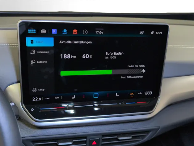 VW ID.4 Pure 52 kWh