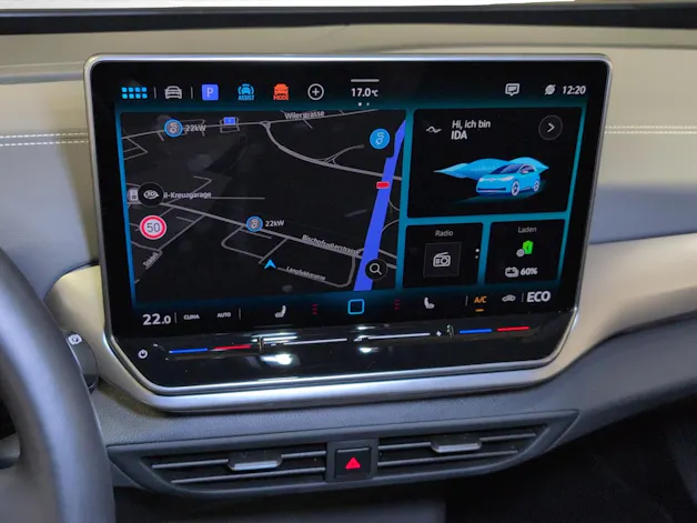 VW ID.4 Pure 52 kWh