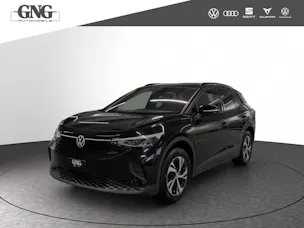VW ID.4 Pure 52 kWh