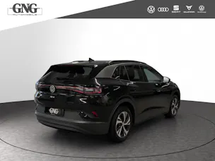 VW ID.4 Pure 52 kWh