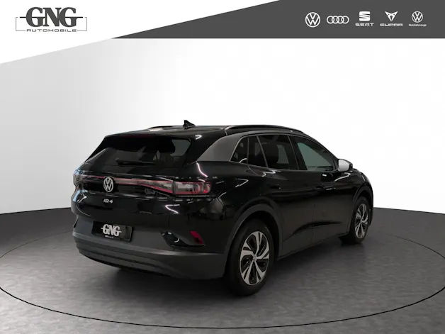 VW ID.4 Pure 52 kWh