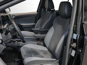 VW ID.4 Pure 52 kWh