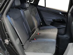 VW ID.4 Pure 52 kWh