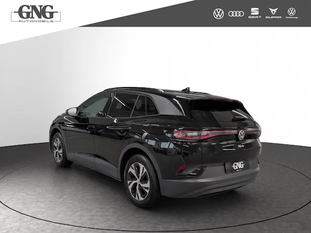 VW ID.4 Pure 52 kWh