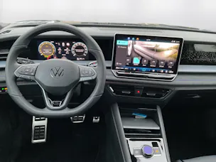 VW Tayron 2.0 TSI R-Line DSG 4Motion