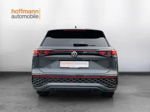 VW Tayron 2.0 TSI R-Line DSG 4Motion