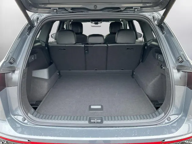 VW Tayron 2.0 TSI R-Line DSG 4Motion