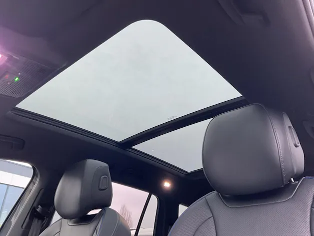 VW Tayron 2.0 TSI R-Line DSG 4Motion