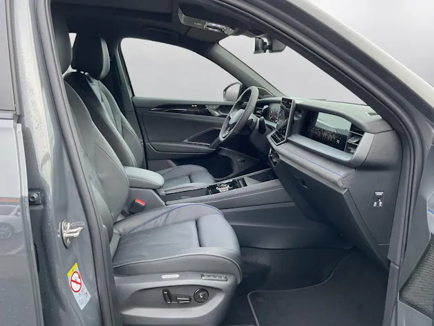 VW Tayron 2.0 TSI R-Line DSG 4Motion