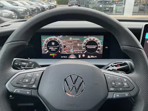 VW Tayron 2.0 TSI R-Line DSG 4Motion