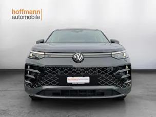 VW Tayron 2.0 TSI R-Line DSG 4Motion