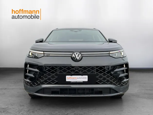 VW Tayron 2.0 TSI R-Line DSG 4Motion