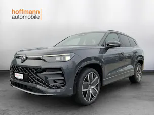 VW Tayron 2.0 TSI R-Line DSG 4Motion