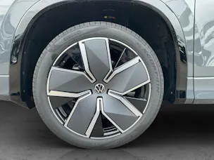 VW Tayron 2.0 TSI R-Line DSG 4Motion