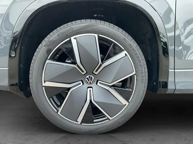 VW Tayron 2.0 TSI R-Line DSG 4Motion