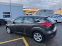 Ford Focus 1.0 SCTi Trend Automatic