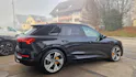 Audi e-tron 55 S Line Black Edition quattro