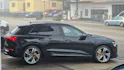 Audi e-tron 55 S Line Black Edition quattro