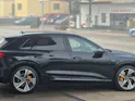 Audi e-tron 55 S Line Black Edition quattro