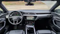 Audi e-tron 55 S Line Black Edition quattro
