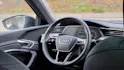 Audi e-tron 55 S Line Black Edition quattro