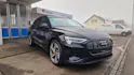 Audi e-tron 55 S Line Black Edition quattro