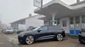 Audi e-tron 55 S Line Black Edition quattro