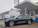 Audi e-tron 55 S Line Black Edition quattro