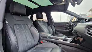 Audi e-tron 55 S Line Black Edition quattro